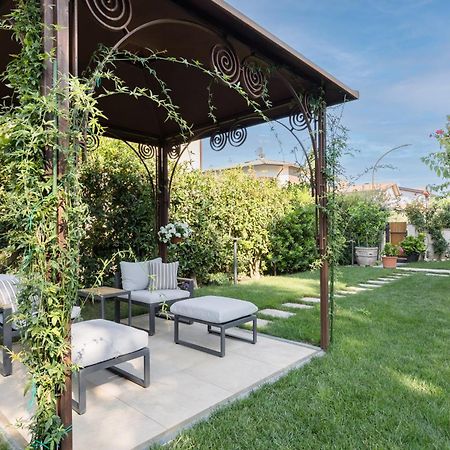 Charming Sirmione Bed & Breakfast エクステリア 写真