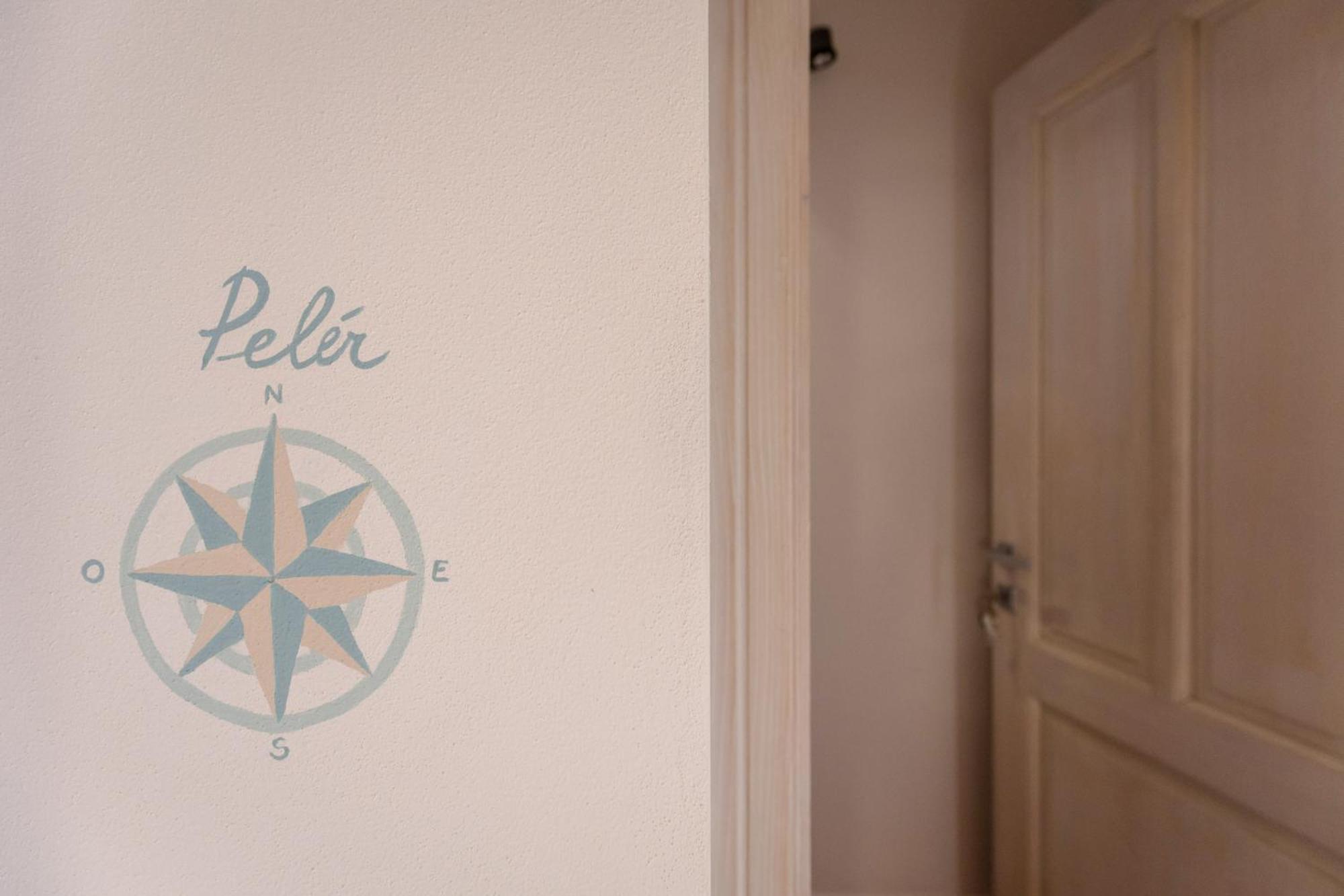 Charming Sirmione Bed & Breakfast エクステリア 写真