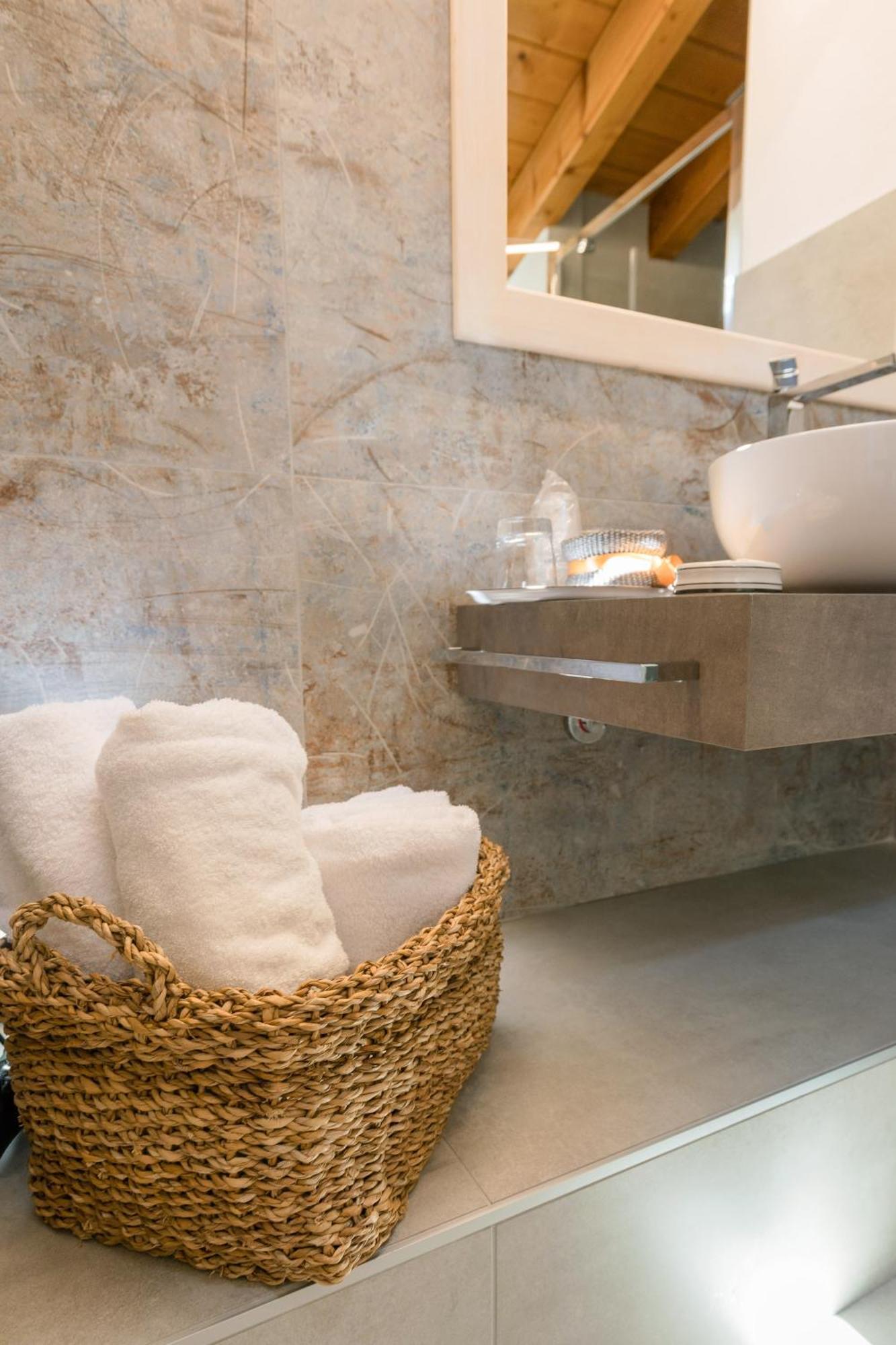 Charming Sirmione Bed & Breakfast エクステリア 写真