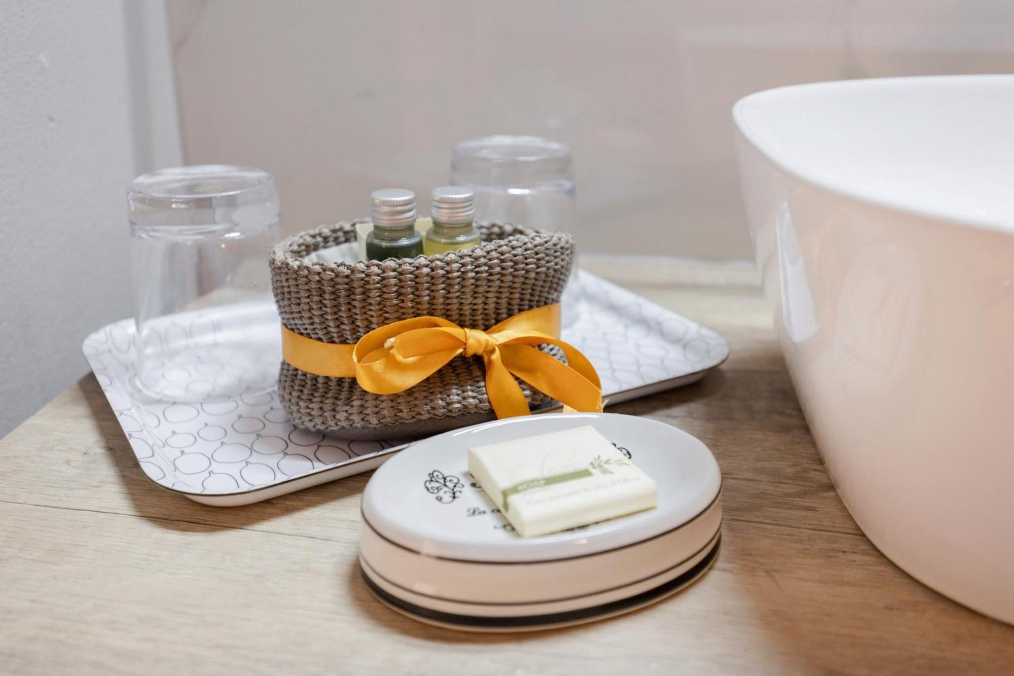 Charming Sirmione Bed & Breakfast エクステリア 写真