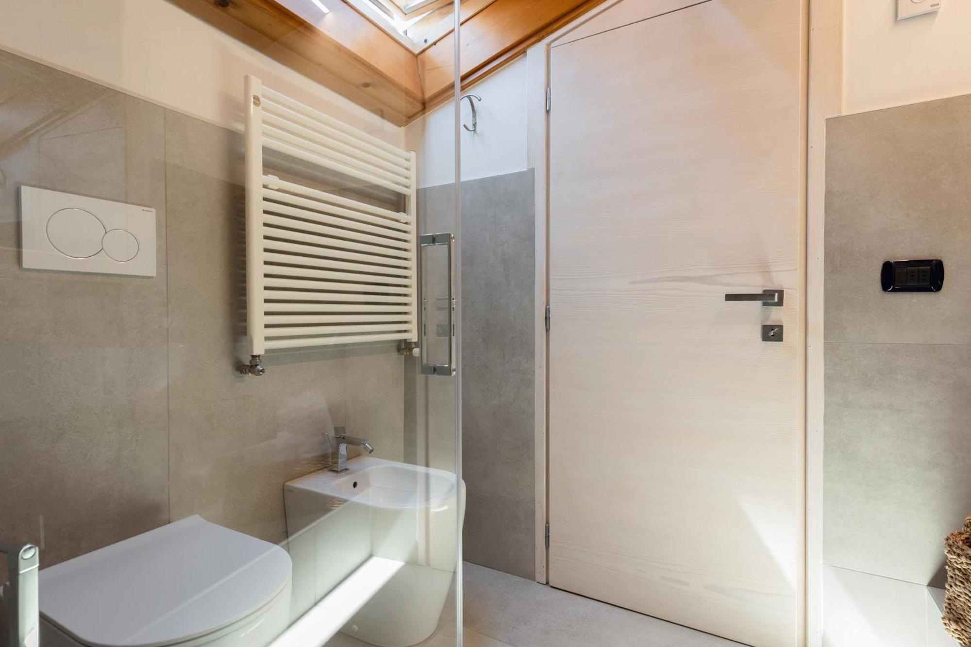 Charming Sirmione Bed & Breakfast エクステリア 写真